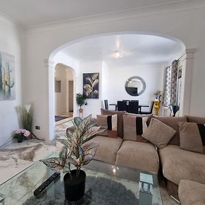 Appartement met Drie Slaapkamers